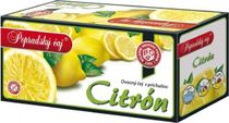 Čaj BOP ovocný citrón 20 x 2 g