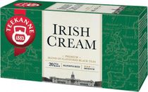 Čaj TEEKANNE čierny Irish Cream HB 20 x 1,65 g