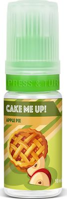 Cake Me Up Apple Pie 10ml