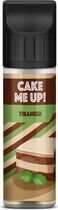 Cake Me Up Shake & Vape Tiramisu 20ml