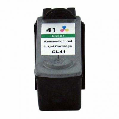 Cartridge Canon CL-41 color - kompatibilný