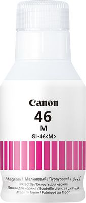 Canon GI-46 GI46 M Magenta Ink Bottle ( (4428C001) )