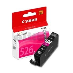 Cartridge Canon CLI-526 magenta - originál
