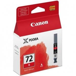 kazeta CANON PGI-72R red PIXMA Pro 10
