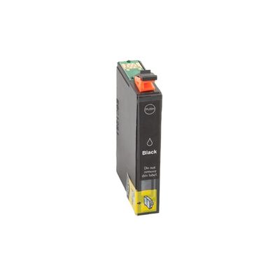 Cartridge EPSON 502XL (C13T02W14010) black - kompatibilný