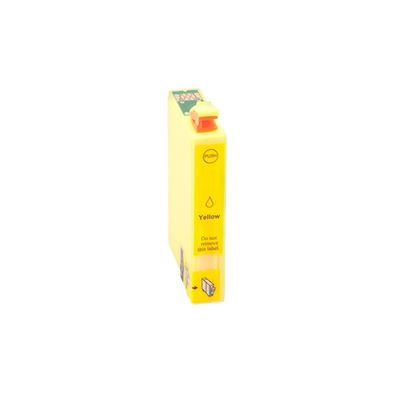 Cartridge EPSON 502XL (C13T02W44010) yellow - kompatibilný