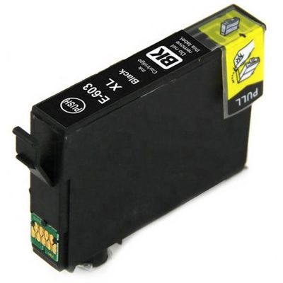 Cartridge EPSON 603XL (C13T03A14010) black - kompatibilný