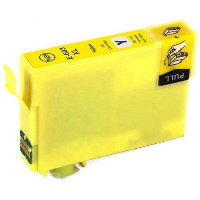 Cartridge EPSON 603XL (C13T03A44010) yellow - kompatibilný