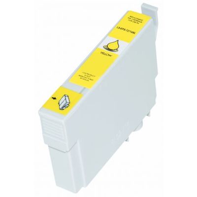 Cartridge Epson T2714 yellow - kompatibilný