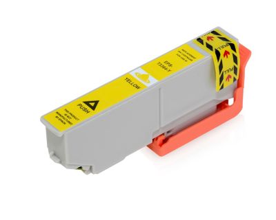 Cartridge Epson T3364 (33XL) yellow - kompatibilný
