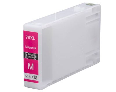 Cartridge Epson T7893 magenta XXL - kompatibilný