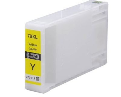 Cartridge Epson T7894 yellow XXL - kompatibilný
