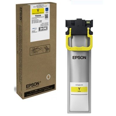 Cartridge Epson T9444 (C13T944440) yellow L - originál (3.000 strán)
