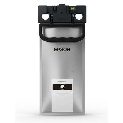 Cartridge EPSON T9641 (C13T964140) black L - originál (5.000 strán)