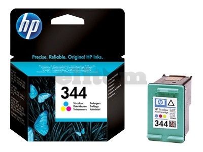 Cartridge HP 344 (C9363EE) color - originál