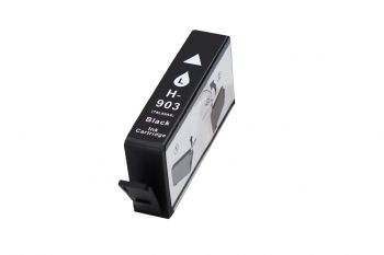 Cartridge HP 903XL (T6M15AE) black - kompatibilný