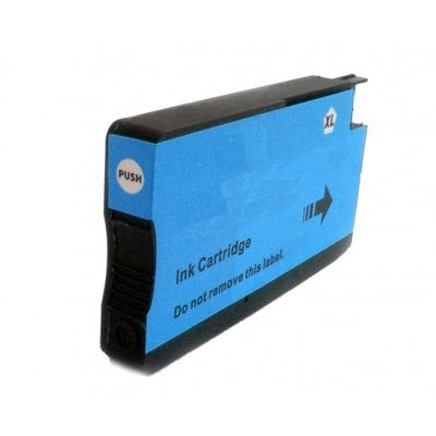 Cartridge HP 953XL (F6U16AE) cyan- kompatibilný
