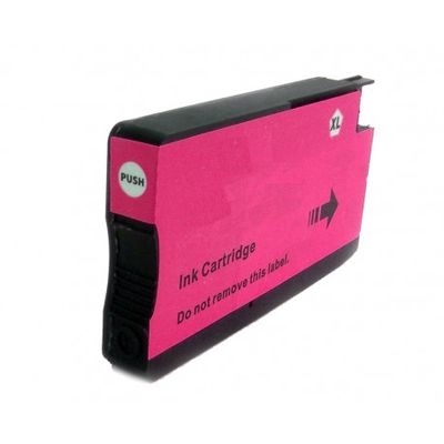 Cartridge HP 953XL (F6U17AE) magenta - kompatibilný