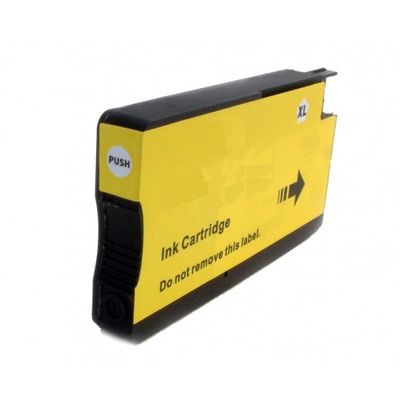 Cartridge HP 953XL (F6U18AE) yellow - kompatibilný