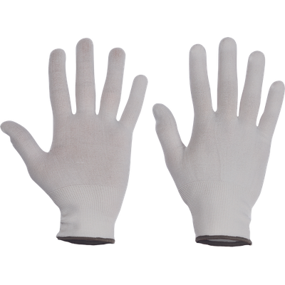 CERVA BOOBY rukavice jemný nylon.úplet