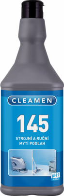 CLEAMEN 145 na strojné a ručné umývanie podláh -1L
