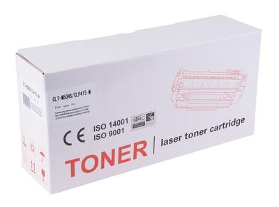 CLT-M504S/CLP415M, Laserový toner, TENDER®, magenta 1,8k
