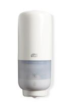 Dávkovač na penové mydlo, so senzorom Intuition™, S4 systém , TORK, biely (561600)
