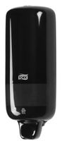 Dávkovač tekutého mydla, S1 systém, TORK "Dispenser Soap Liquid", čierny (560008)