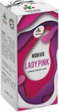 Dekang High VG Lady Pink 10 ml 1,5 mg
