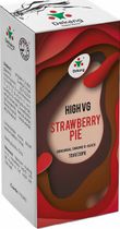 Dekang High VG Strawberry Pie 10 ml 6 mg