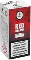 Dekang Red USA MIX 10ml 18mg