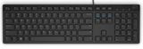 Dell klávesnice, multimediální KB216, německá