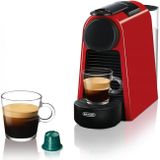DeLonghi Nespresso Essenza Mini red (EN85.R)