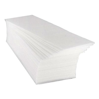 Depilačná páska Eko-Higiena - 100 prúžkov, 22,5 x 6,5 cm