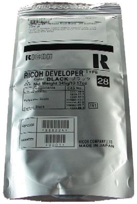 Developer RICOH Typ 28 (B1219645) Aficio 1022/2015/2018, MP 1600/2000/2500