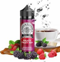 Dexter's Juice Lab Fruity Fruit Tea Origin S&V 30ml