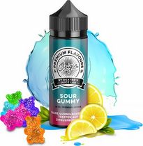 Dexter's Juice Lab Sour Gummy Origin S&V 30ml