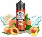Dexters Juice Lab Origin S&V 30ml Peach Guave 30ml