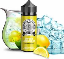 Dexters Juice Lab Sweet Lemonade Tea Origin S&V 30ml