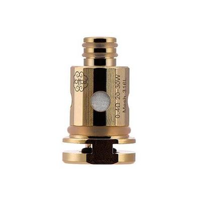 Dotmod DotStick Coil 0.4 ohm (Pack 5)