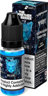 Dr. Vapes - Panther - BLUE (Nic. salt) - 20mg