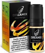 Dreamix Chladivé mango 10 ml 18 mg