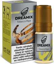 Dreamix Čistý tabak 10 ml 0 mg