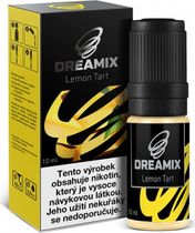 Dreamix Citronový torta 10 ml 18 mg