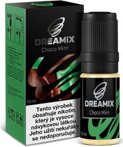 Dreamix - Čokoláda s mätou - 0mg