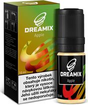 Dreamix Jablko 10 ml 0 mg