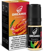 Dreamix Jahoda 10 ml 1,5 mg