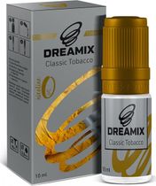 Dreamix Klasický tabak 10ml 0mg