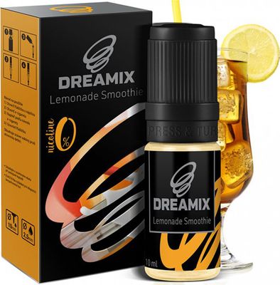 Dreamix Lemonade Smoothie 10 ml 0 mg