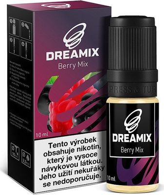 Dreamix Lesná zmes 10 ml 1,5 mg